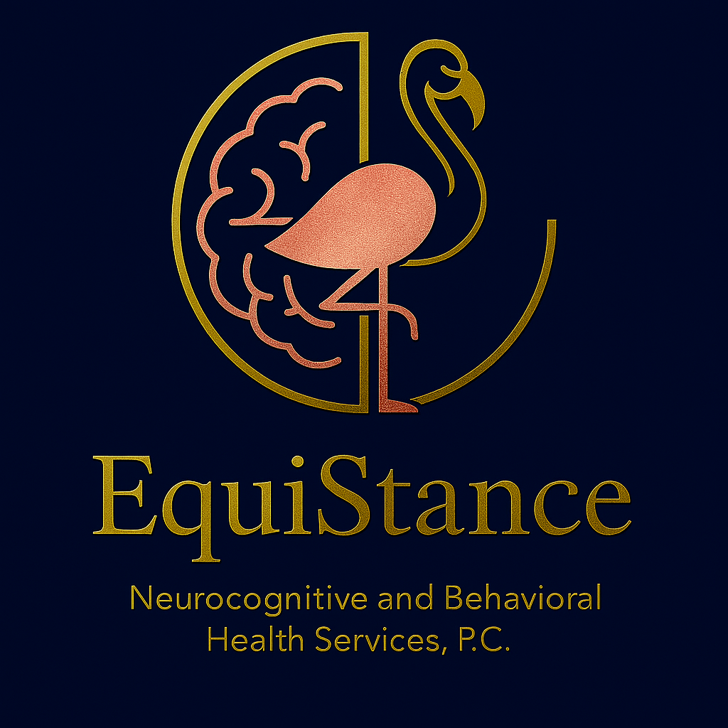 EquiStance Neurocognitive and Behavioral Health Services, P.C.